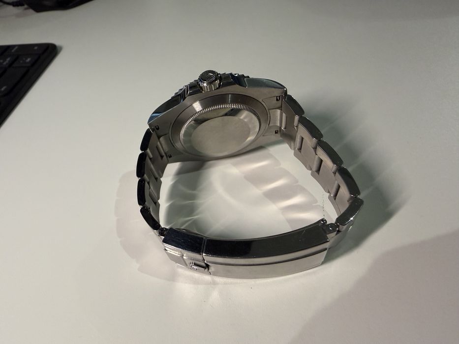 Часы Rolex Submariner Date