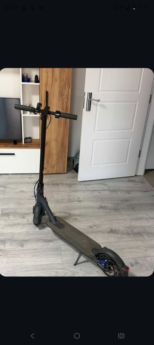 Trotineta electrica Xiaomi mi 3