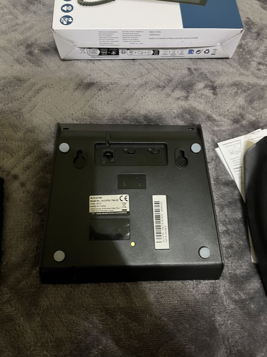 Telefon fix Alcatel T 56