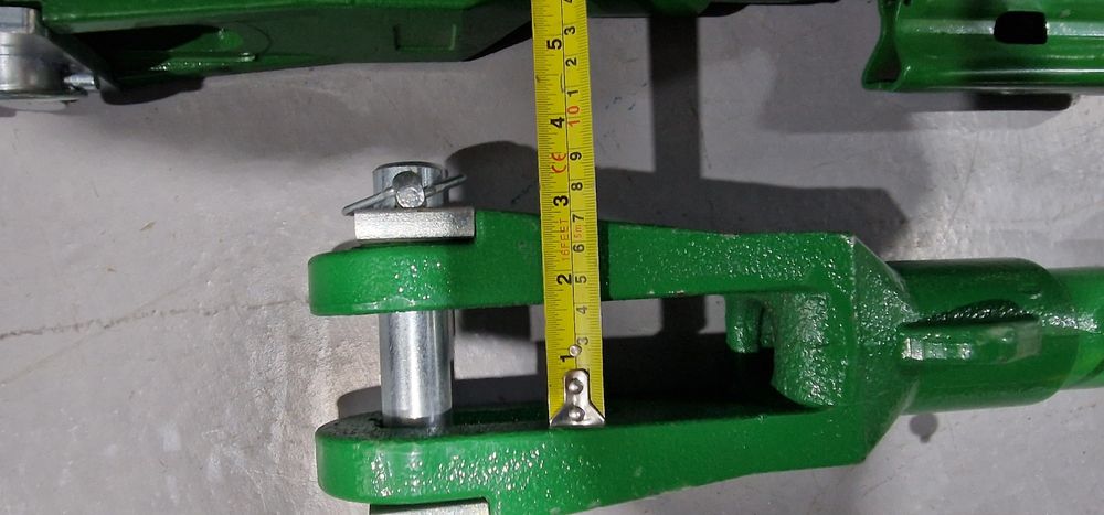 Ancora stabilizator întinzător vertical tractor john deere 6830 premiu
