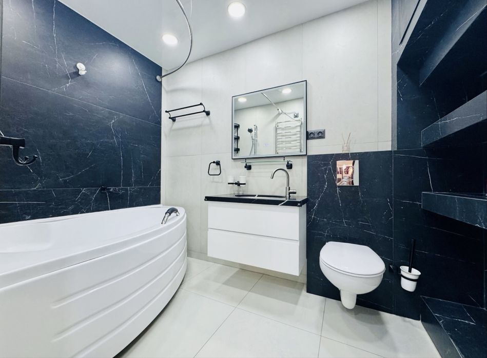 3х Комнатная квартира в центре ЦУМ