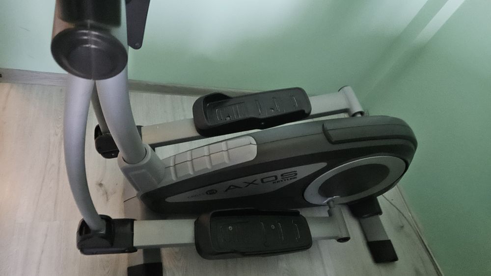 Кростренажор Kettler Axos