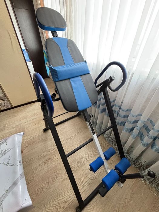 Инверсионный стол