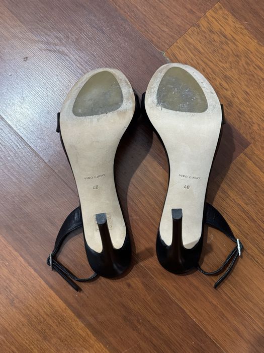 Sandale Musette Olya