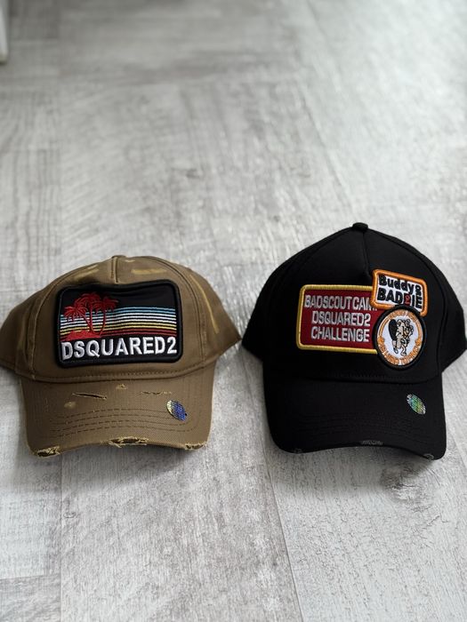 Sapca Dsquared2 sepci dsq