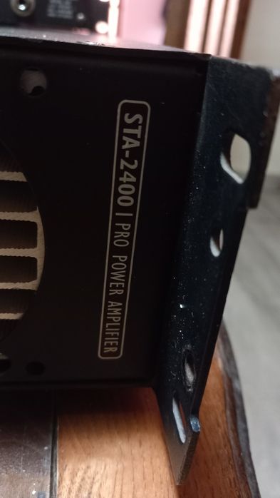 Vlnd amplificator. Putere +crosover +mixer