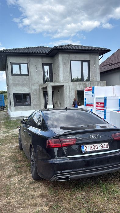 AUDI A6 2016 — imagine 4