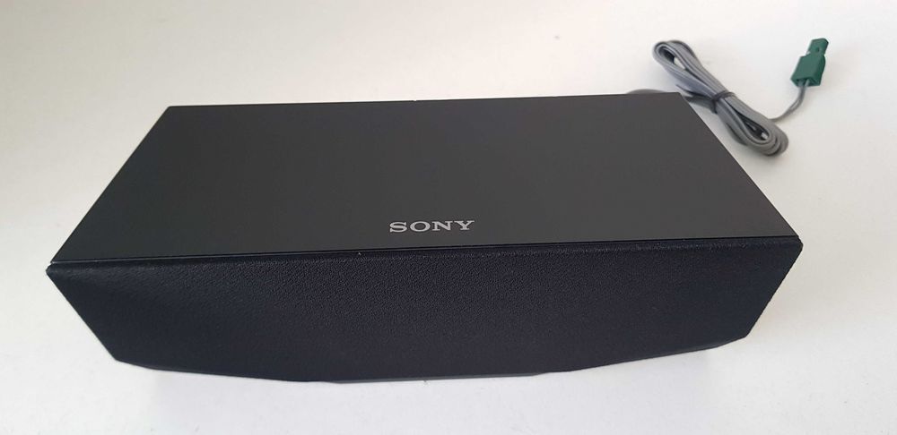 Sony SS CTB 121 boxa centrala 6 ohmi 250W centru din sistem 5.1 BDV NE
