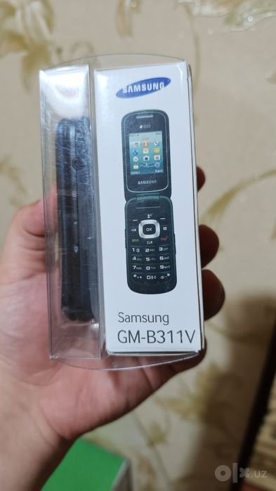 B311 Virizon Samsung 2 ta sim karta ketsdi