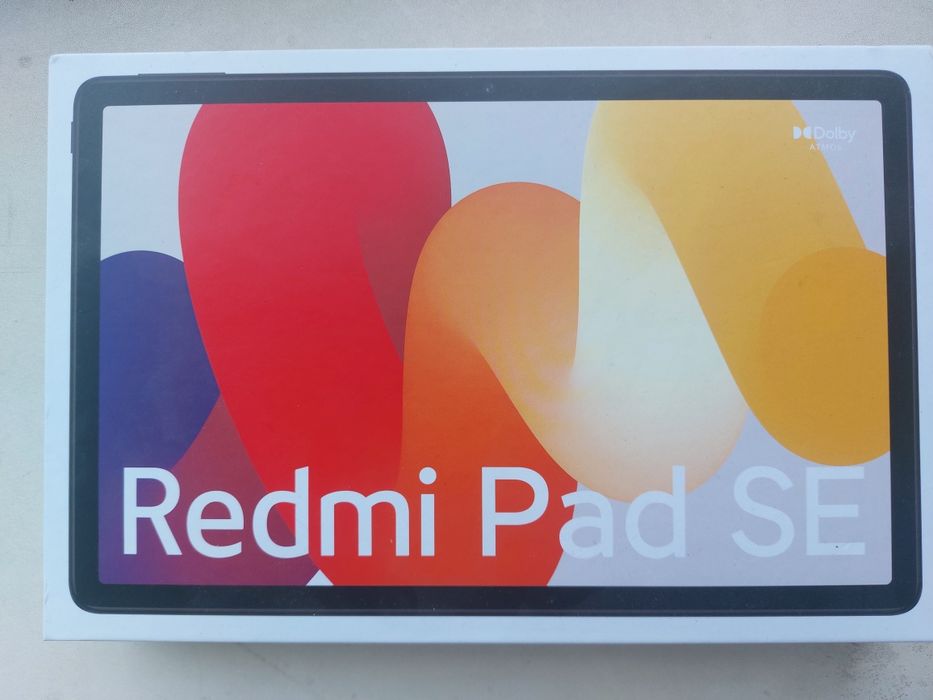 Redmi Pad SE 11 256гб