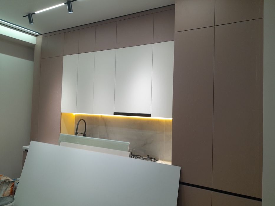 Ремонт квартиры и дом