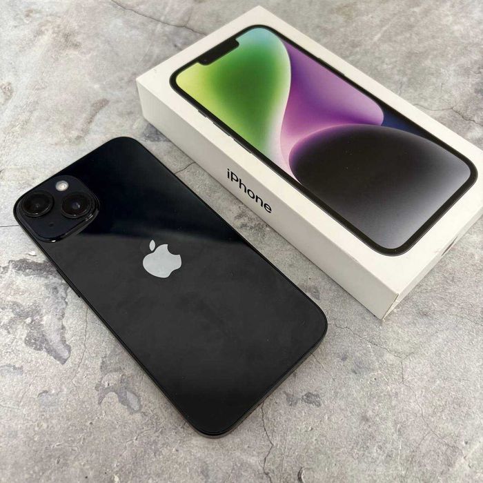 Apple iPhone 14 ПАВЛОДАР ЛОТ 8884