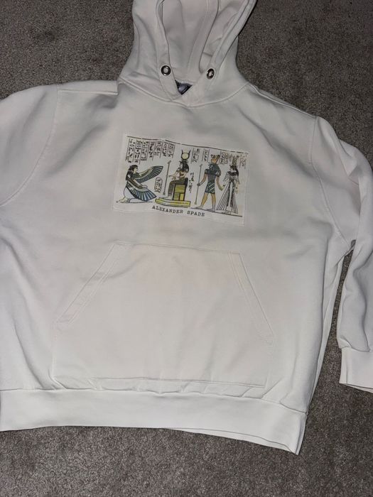 Суичер Alexander Spade egypt