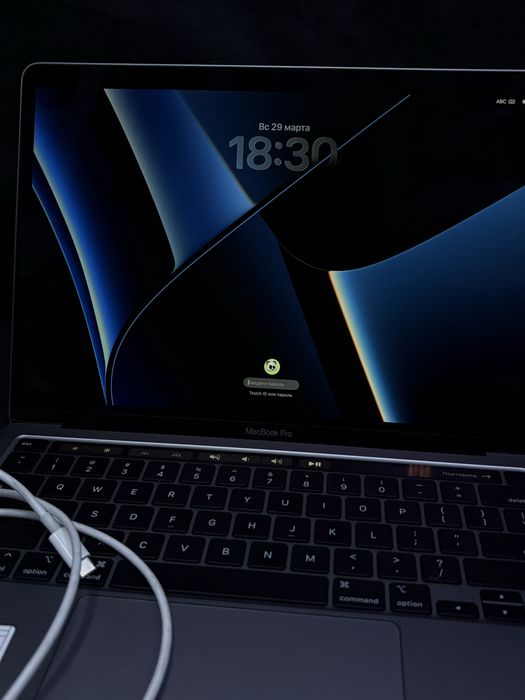 MacBook Pro 2020 | Ortalyq Market