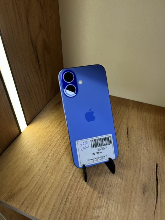 iPhone 16/ Айфон 16