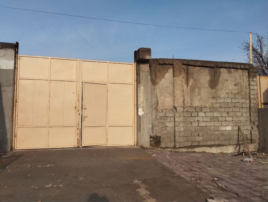 Продается земля сергили район