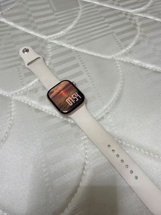 Apple watch 11 серия срочно