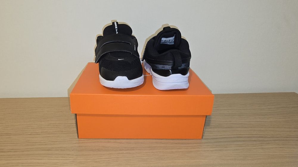 Nike star runner 5 детски маратонки номер 25