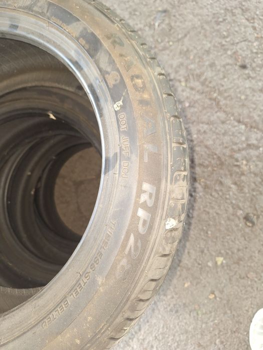 Шины Chao Yang 185/55R15