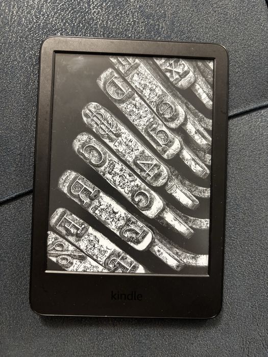 Kindle Amazon 11
