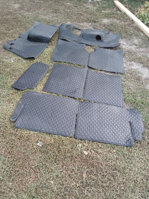 Продам коврики..