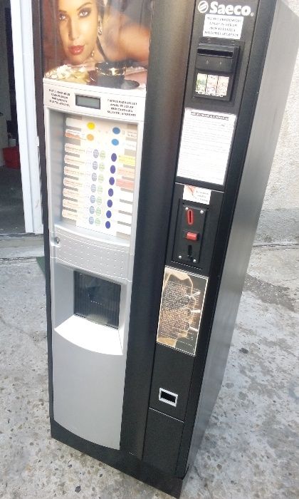 Vind piese sau ap Necta, Saeco, Bianchi, Lavazza point/matinee, WMF,