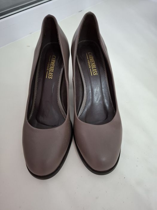 Продам туфли в идеальном состоянии