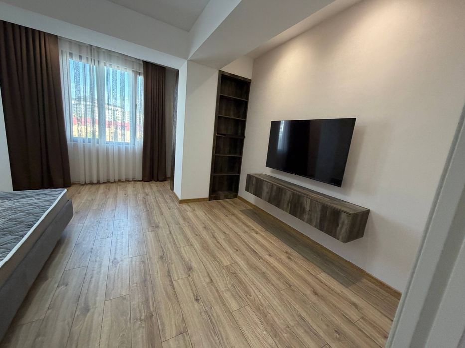 Новостройка 2/5/10  Eco Smart | буз базар 71м2