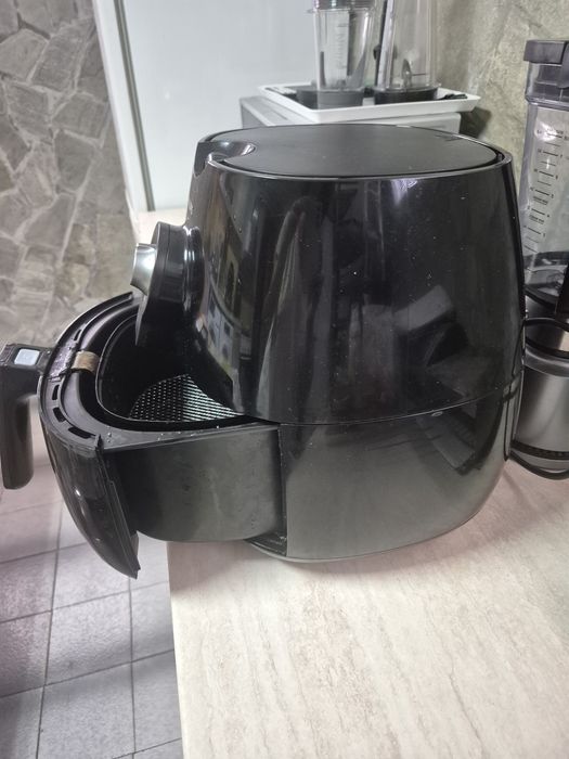 Philips air fryer