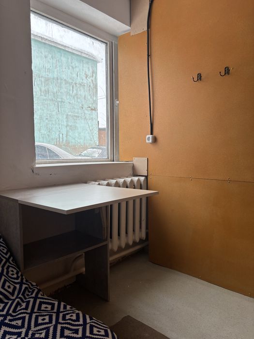 Сдам кровать в общежитии