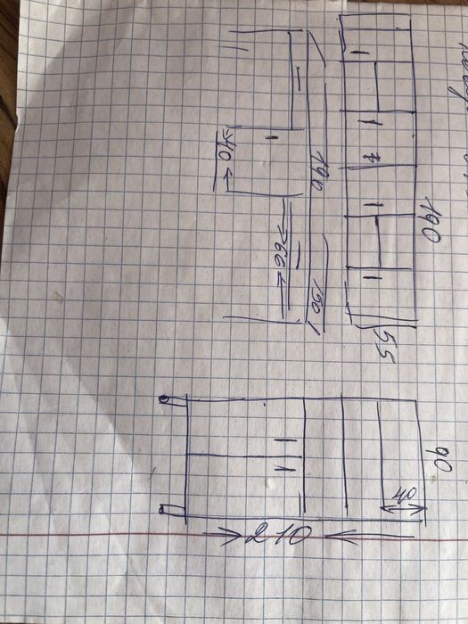 Детская стенка