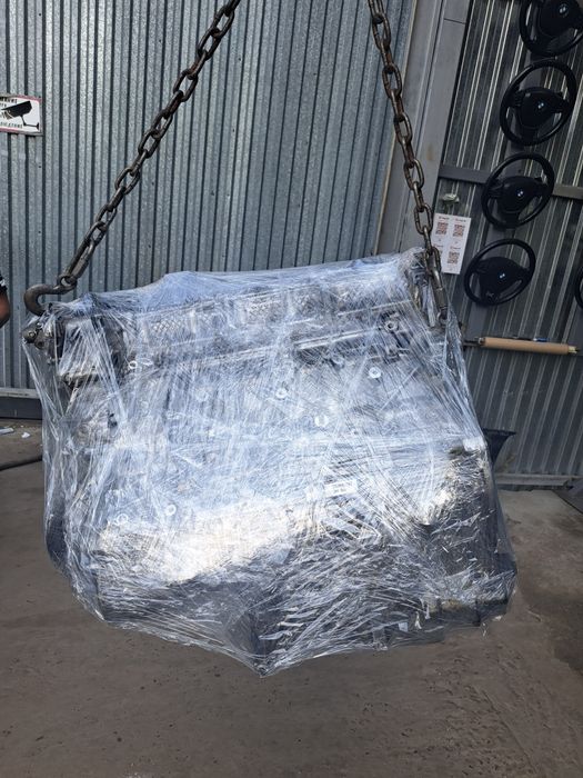 Двигатель Бмв Х5 Е39 М54 3 литра