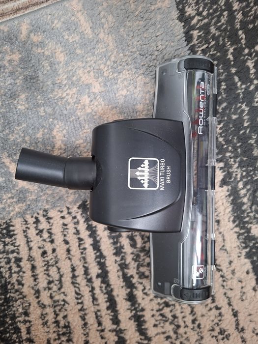 Perie aspirator Rowenta Maxi Turbo -covoare/parchet/păr animale