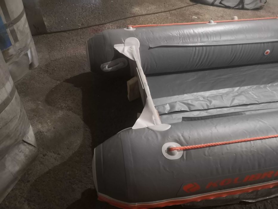 Vand barca gonflabila kolibri dsl 360