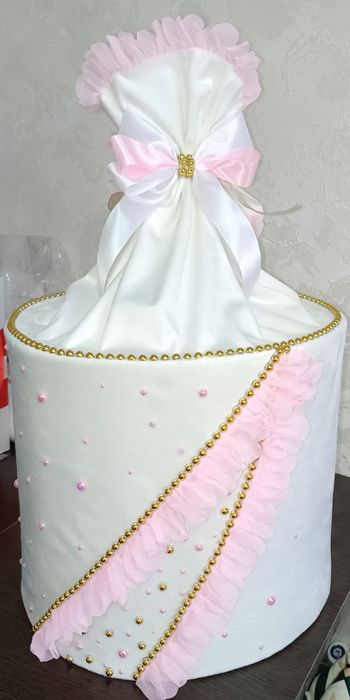 Қалта, с наполнением и без