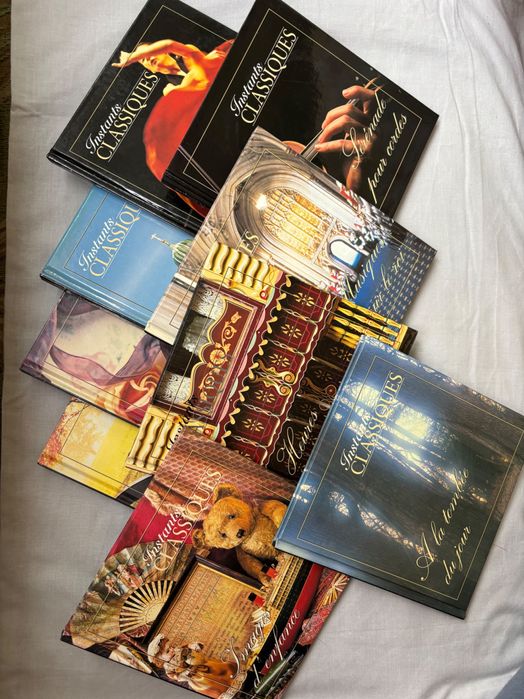 Колекция  CD  с класическа музика+ книжка