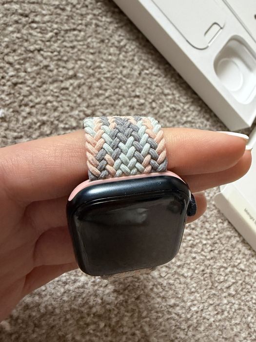 Apple watch SE (2nd generation) 44mm