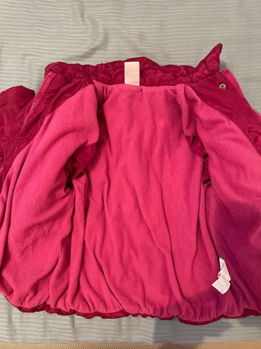 Курткa Zara осень зима