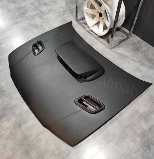 Капот Subaru Impreza GC/GF Рестайлинг