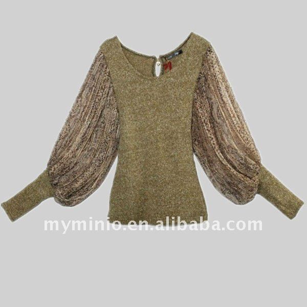 Bluză/pulover imprimeu leopard. animal print TRANSPORT GRATUIT