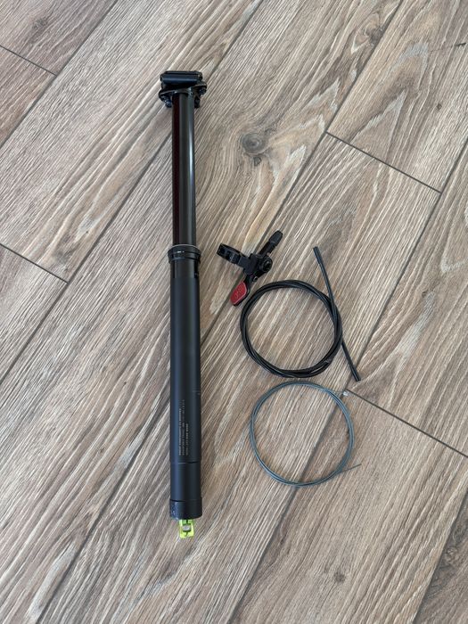 Хидравлично колче/Дропър  OneUp V3-180mm 31.6