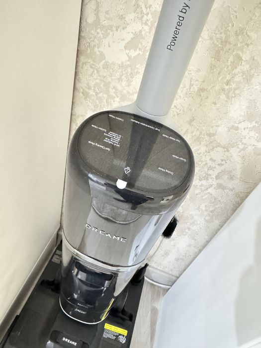 Dreame H15 pro Heat