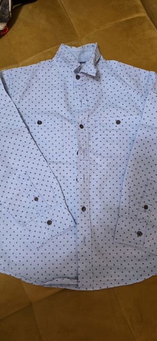 Пакет вещей на мальчика 8-13лет