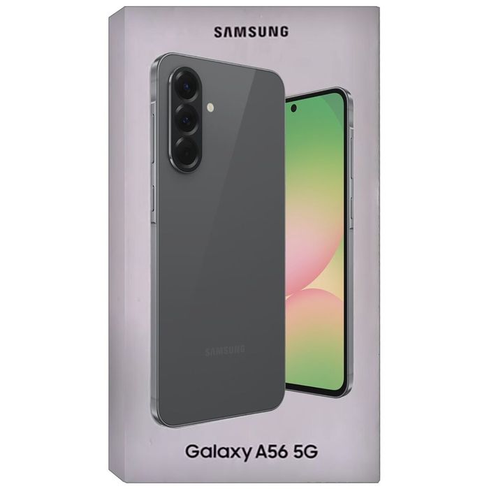 Продам телефон Samsung A56