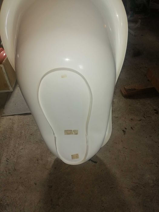 Корито за къпане на бебе