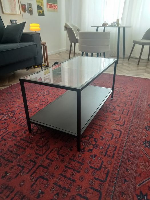 Журнальный столик