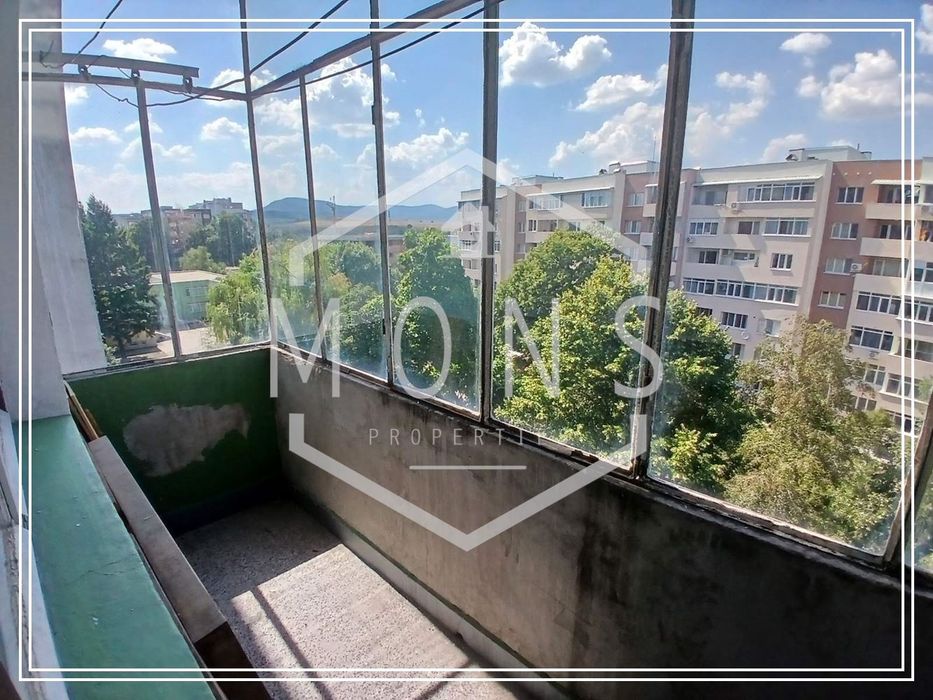 3-стаен в Габрово, област-гр.Севлиево площ 82 цена 83900