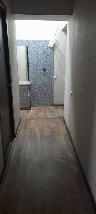 Квартира на Карасу 6