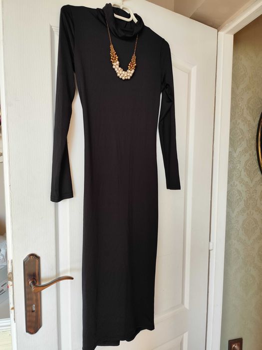 Дамска рокля XS/S размер