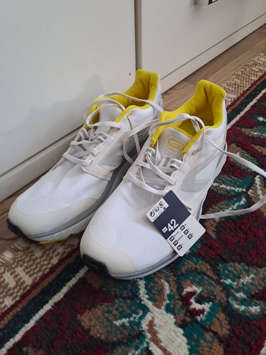 Кроссовки Decathlon Kalenji